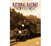 Inside The National Railway Museum [DVD] [2009] [Reino Unido]
