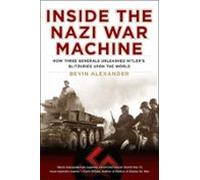 Inside The Nazi War Machine (ebook)