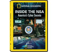Inside the Nsa: America's Cyber Secrets [USA] [DVD]