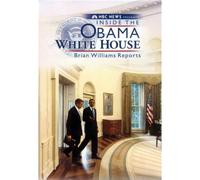 Inside the Obama Whilte House [USA] [DVD]