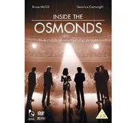 Inside the Osmonds [DVD] [Reino Unido]