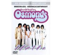 Inside the Osmonds [Reino Unido] [DVD]