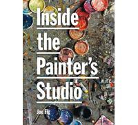 Inside the Painter's Studio /anglais
