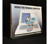 Inside the Personal Computer: An Illustrated Introduction in 3 Dimensions: A Pop-Up Guide