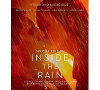 Inside The Rain [USA] [Blu-ray]