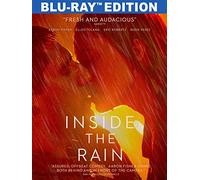 Inside The Rain [USA] [Blu-ray]