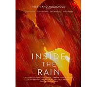 Inside The Rain [USA] [DVD]