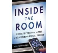 Inside The Room (ebook)