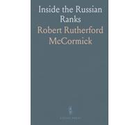 Inside the Russian Ranks: A National Guardsman’s front-line account of Russia’s army, tactics, and wartime logistics