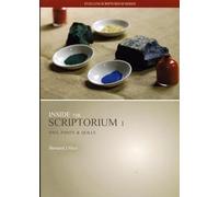Inside the Scriptorium 1: Inks, Paints & Quills DVD