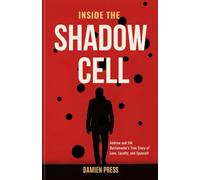 Inside The Shadow Cell: Andrew and Jihi Bustamante’s True Story of Love, Loyalty, and Spycraft
