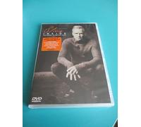 Sting - Inside/The Songs Of Sacred Love [DVD]
