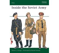 Inside the Soviet Army: No. 12 (Elite)