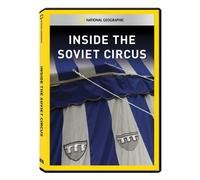 Inside the Soviet Circus (DVD) (Importación USA)