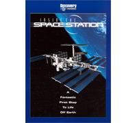 Inside the Space Station [USA] [DVD]