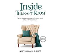 Inside the Therapy Room: What Really Happens in Therapy and Why it Changes Lives (Mental Health Explained)