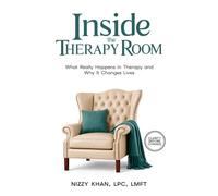 Inside the Therapy Room: What Really Happens in Therapy and Why it Changes Lives (Mental Health Explained)