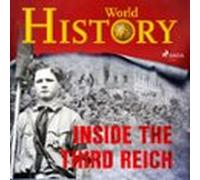 Inside The Third Reich (audiolibro)