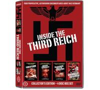 Inside the Third Reich [Reino Unido] [DVD]