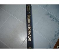 Inside the Tornado: Marketing Strategies from Silicon Valley's Cutting Edge