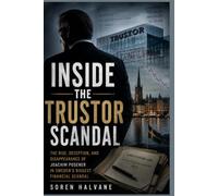 Inside the trustor scandal: The Rise, Deception, and Disappearance of Joachim Posener in Sweden’s Biggest Financial Scandal
