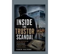 Inside the trustor scandal: The Rise, Deception, and Disappearance of Joachim Posener in Sweden’s Biggest Financial Scandal