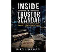 Inside the Trustor Scandal: The Untold Story of Joachim Posener and Sweden's Biggest Financial Scandal