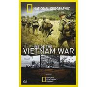 Inside the Vietnam War [Reino Unido] [DVD]