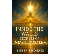 Inside the Walls: Secrets of New Jerusalem