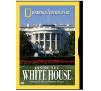 Inside the White House [USA] [DVD]