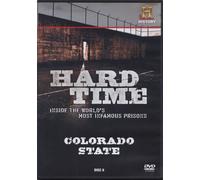 Inside the World's Most Infamous Prisons - Colorado State Prison, Canon City