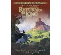 Inside Tolkien's Return/King [Reino Unido] [DVD]