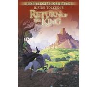 Inside Tolkien's the Return of the King [USA] [DVD]