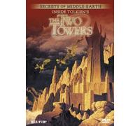 Inside Tolkien's the Two Towers [USA] [DVD]