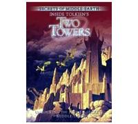 Inside Tolkien's Two Towers [Reino Unido] [DVD]