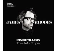 Inside Tracks: The Mix Tape - James Rhodes by James Rhodes