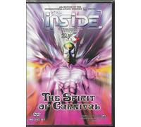 Inside Trinidad and Tobago Carnival 2k3 [Reino Unido] [DVD]