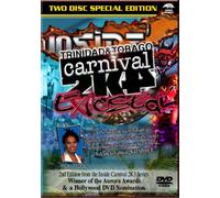 Inside Trinidad & Tobago Carnival 2k4 Exposed