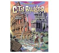 Inside Up Games City Builder - Mundo Antiguo