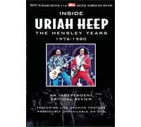 Inside Uriah Heep 1976-1980