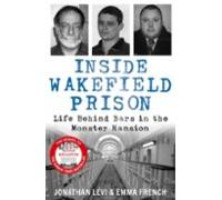 Inside Wakefield Prison