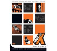 Inside X: X Games IX [Reino Unido] [DVD]