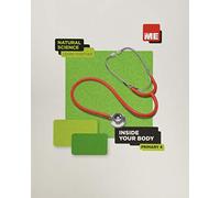 Inside your body. Natural Science Learn Together 4º (BYME)