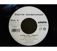 Inside Your Heaven [Vinilo]