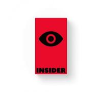 Insider (Inglés)