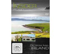 Insider - Irland: Die Grüne Insel [Alemania] [DVD]