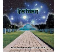Insider - Jammin' for Smiling God