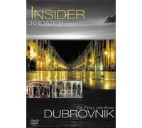 Insider - Kroatien: Dubrovnik - Die Perle der... [Alemania] [DVD]