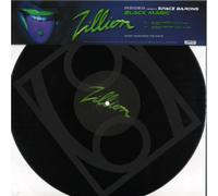 Insider Presents Space Barons - Black Magic [Import]