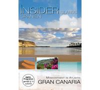 Insider - Spanien: Gran Canaria [Alemania] [DVD]